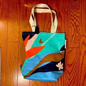 Limited Edition Starbucks Reserve Tote Bag, Hawaii Ka'u